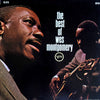 Wes Montgomery - The Best Of Wes Montgomery (LP, Compilation, Stereo) - Very Good (VG) / Very Good (VG)