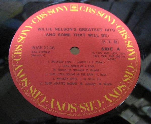 Greatest Hits (& Some That Will Be)