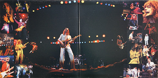 Cheap Trick At Budokan