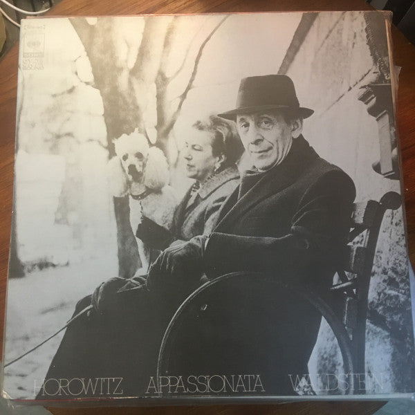 Appassionata Sonata Waldstein Sonata