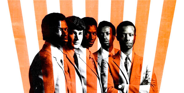 The Chambers Brothers