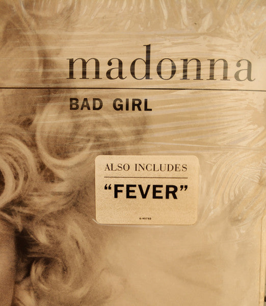 Bad Girl