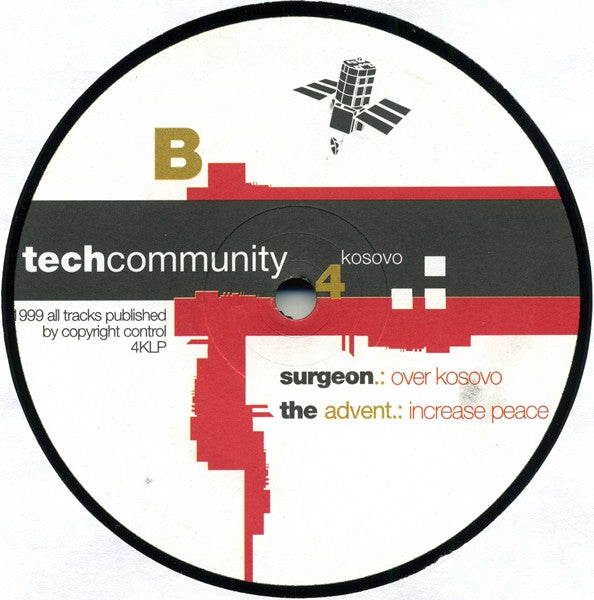 Techcommunity 4 Kosovo