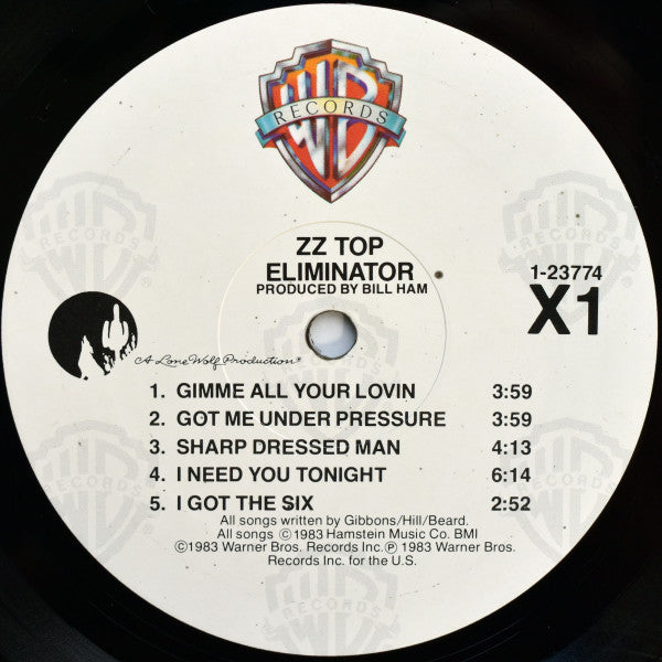 Eliminator