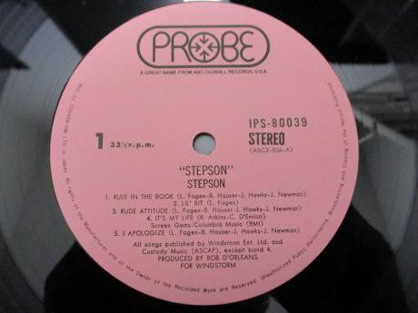 Stepson