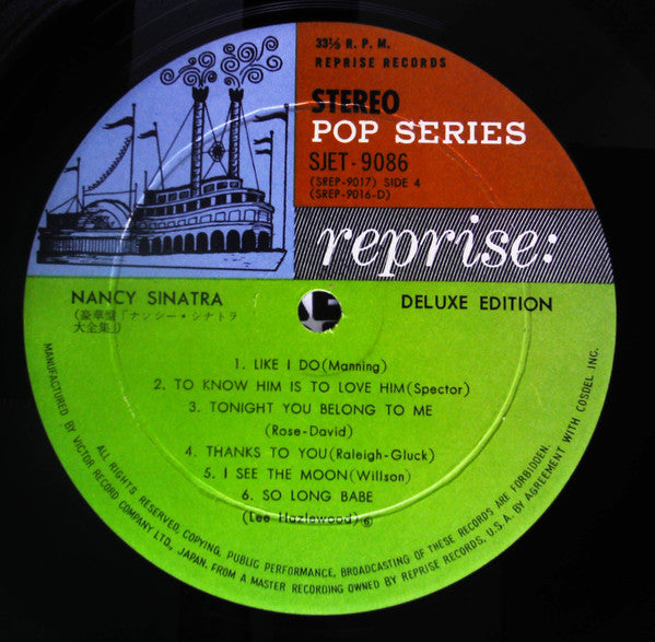 Deluxe Edition