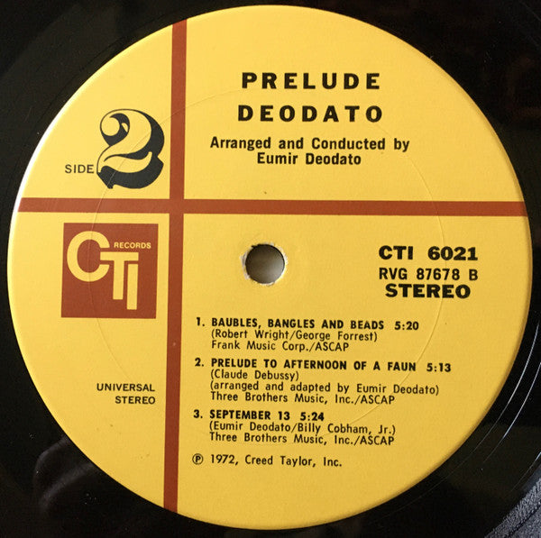 Prelude