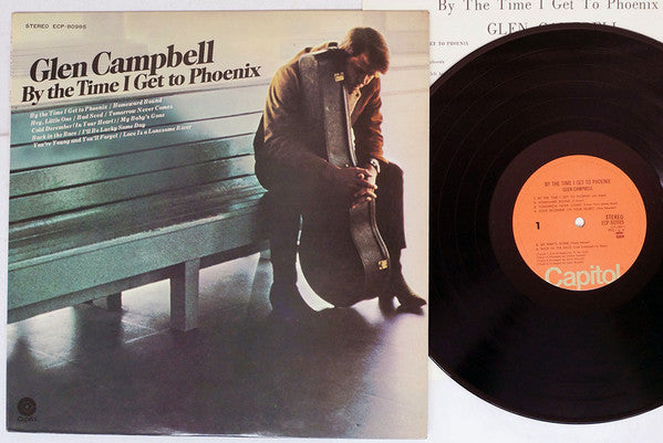 By The Time I Get To Phoenix