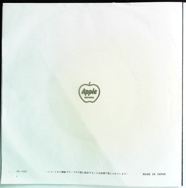 Paperback Writer / Rain