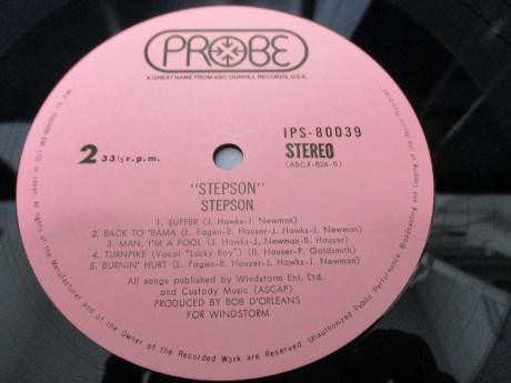 Stepson