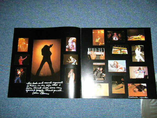 Live - That's Rock 'N' Roll