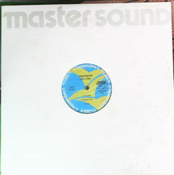 Touchdown = タッチダウン