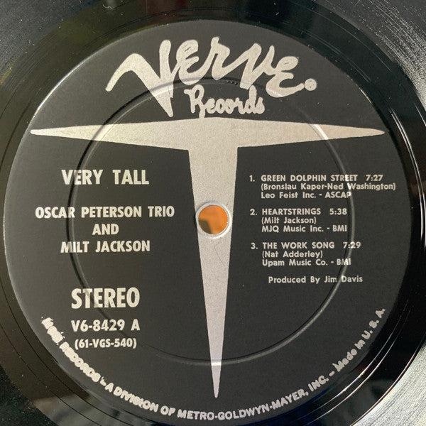 Very Tall