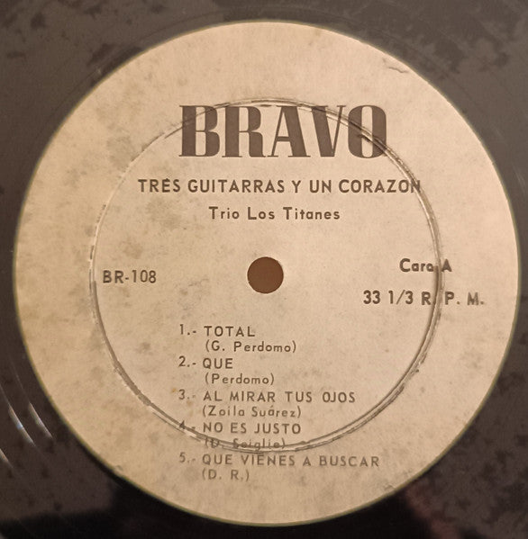 Release: Unknown Release-Vinyl-US-None-BR-108-30798945
