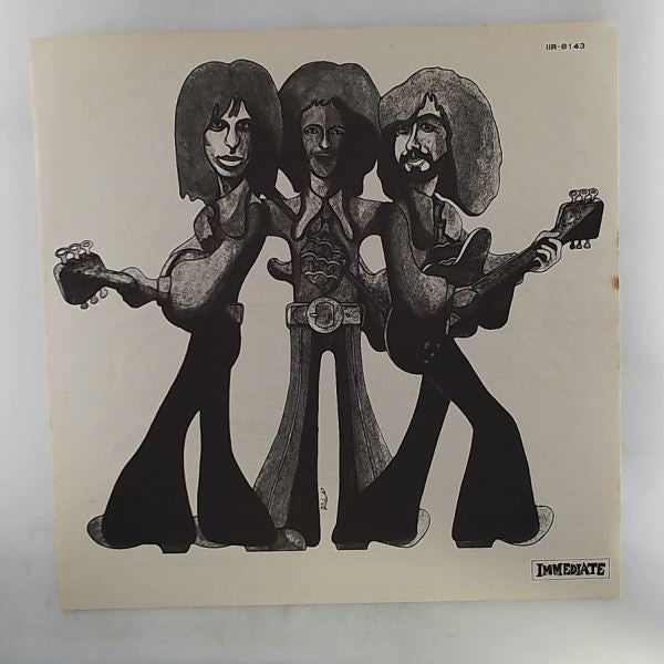 The Archives Of British Blues