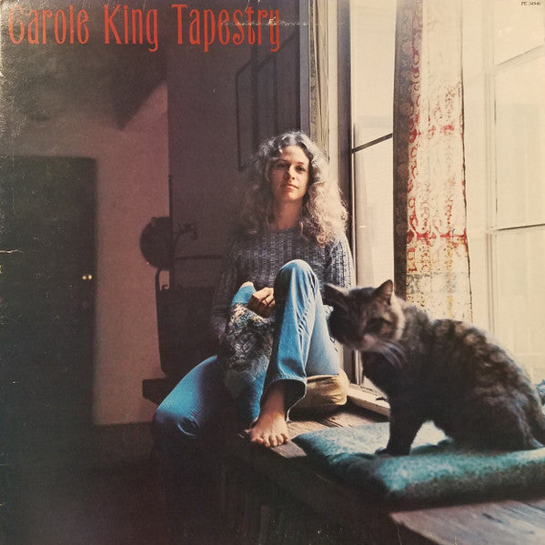 Tapestry