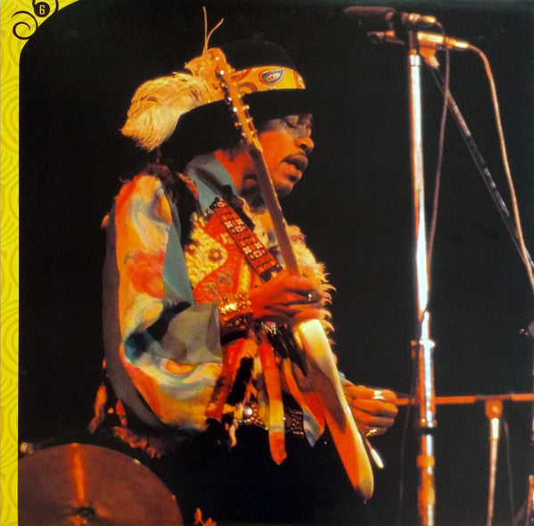 The Jimi Hendrix Experience