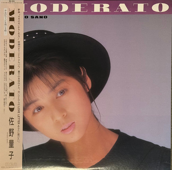 Moderato