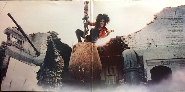 Welcome To The Wrecking Ball!