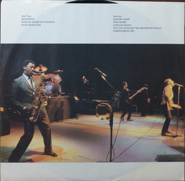 Live / 1975-85