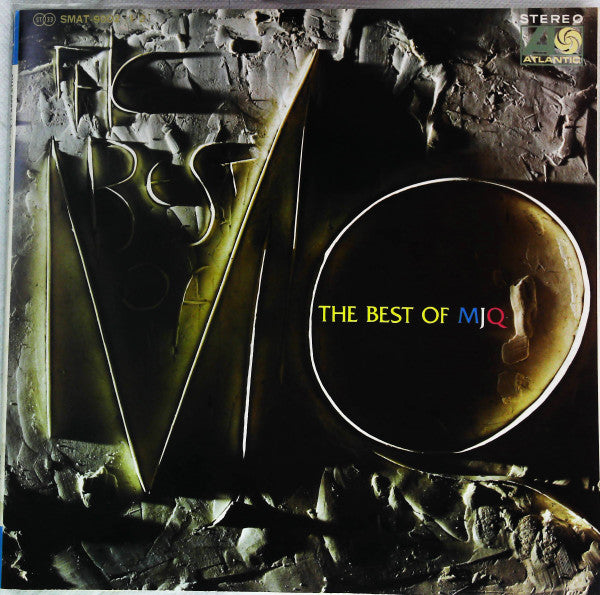 The Best of MJQ