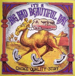 Choice Quality Stuff / Anytime