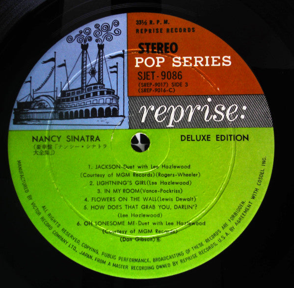 Deluxe Edition