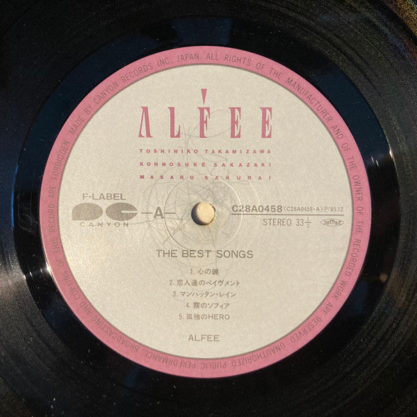 The Best Songs