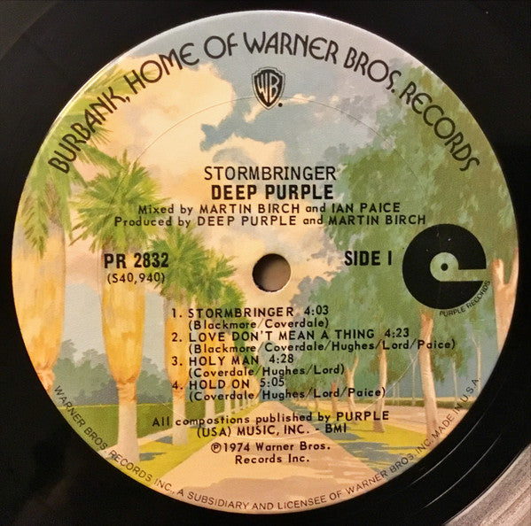 Stormbringer