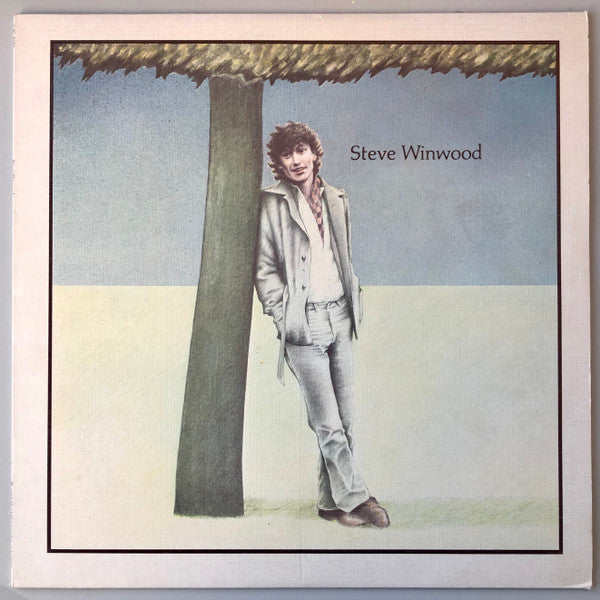 Steve Winwood