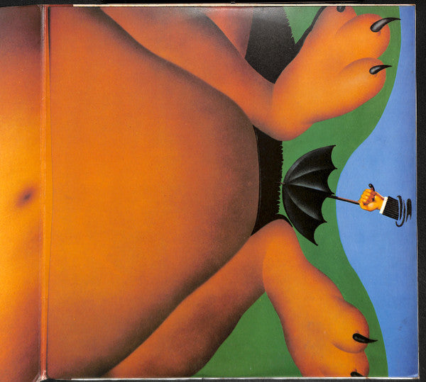 Arthur Or The Decline And Fall Of The British Empire