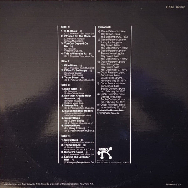 The History Of An Artist