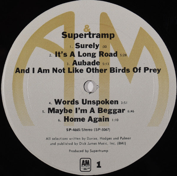 Supertramp