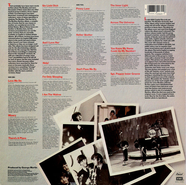 Rarities