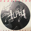 The Alpha - Sensation Special Remix (Vinyl, 12