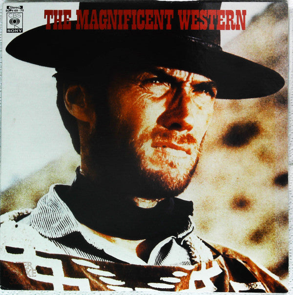 The Magnificent Western