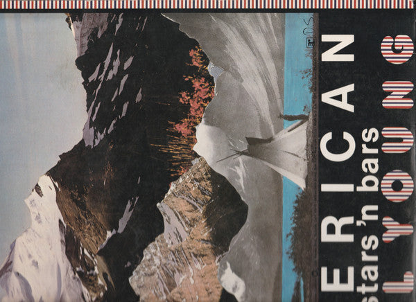 American Stars 'N Bars