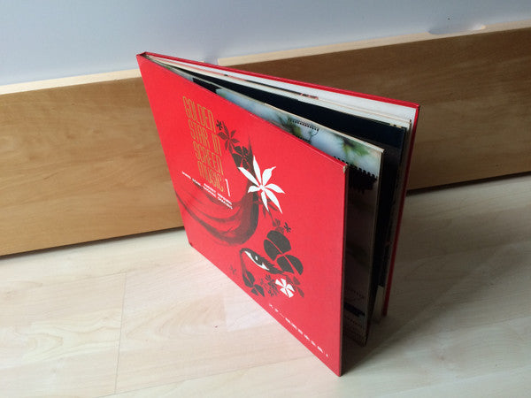 Golden Star In Screen Music 1