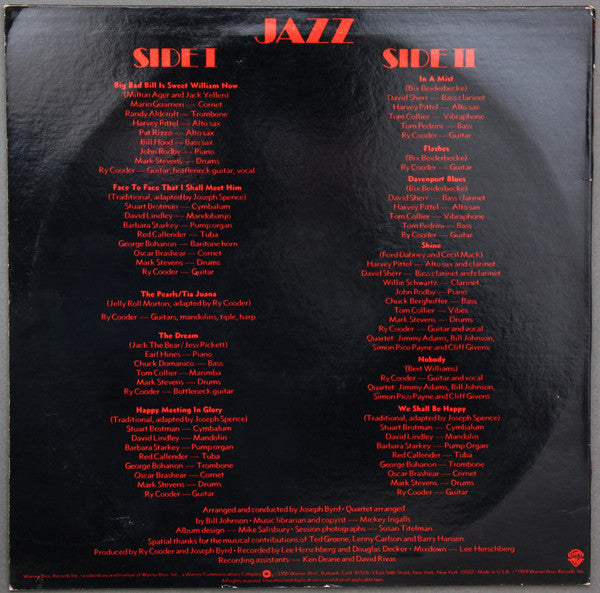 Jazz