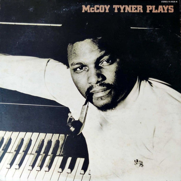 McCoy Tyner Plays