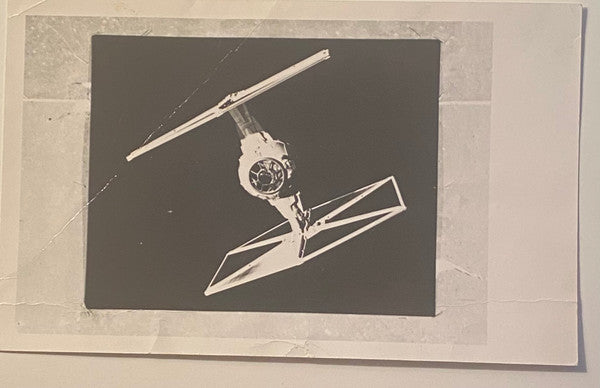 The Story Of Star Wars