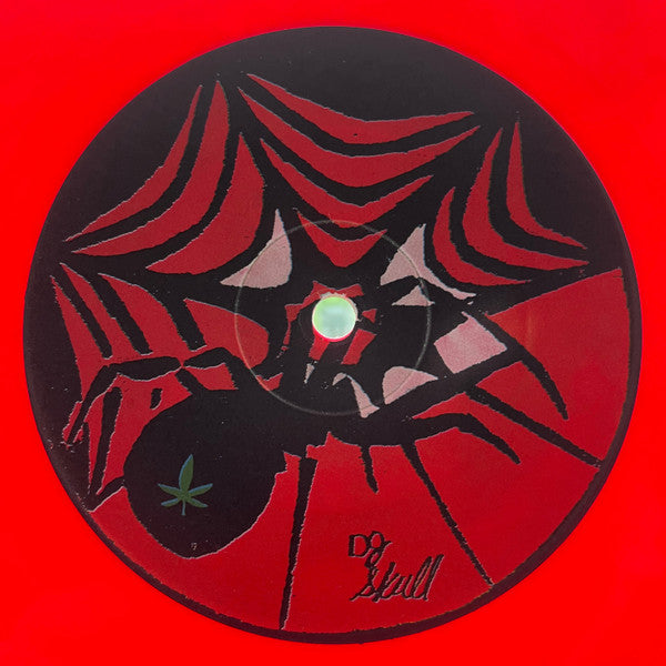 Black Widow E.P.