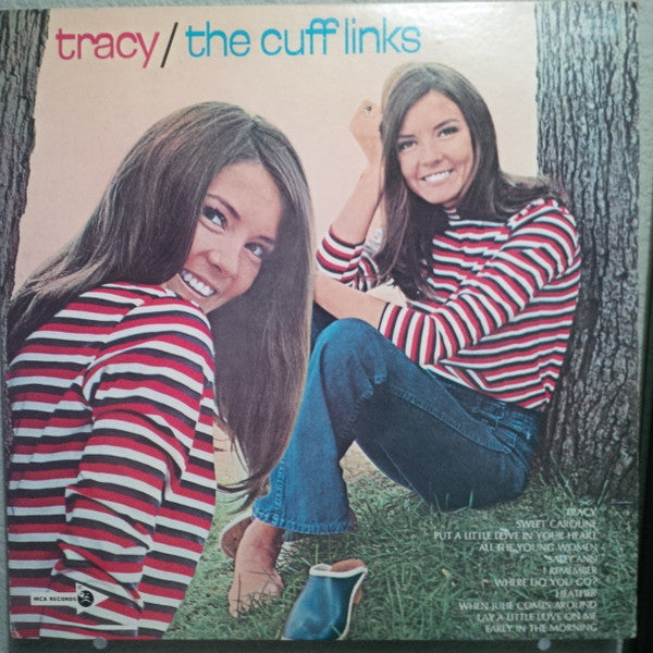 Tracy