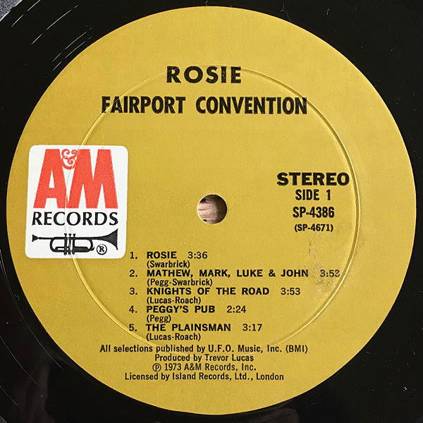 Rosie