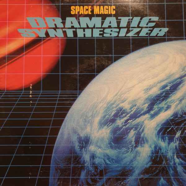 Release: Unknown Release-Vinyl-Japan-1983-LU20-2007-14256544