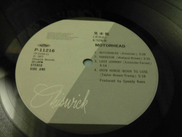 Motörhead