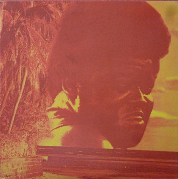 Carlos Santana & Buddy Miles! Live!