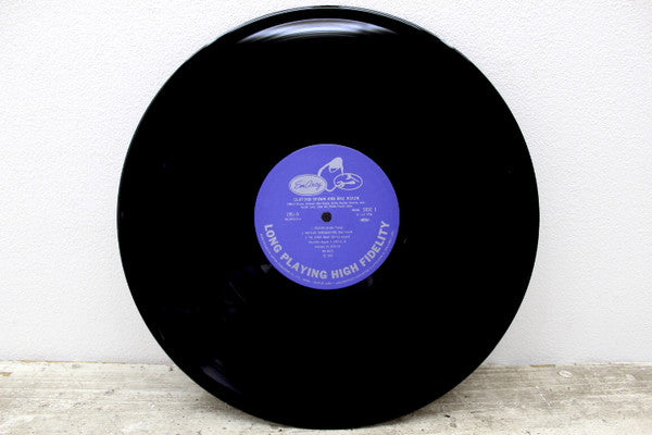 Clifford Brown And Max Roach