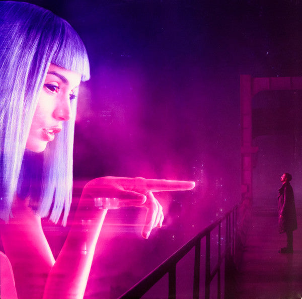 Blade Runner 2049 (Original Motion Picture Soundtrack)