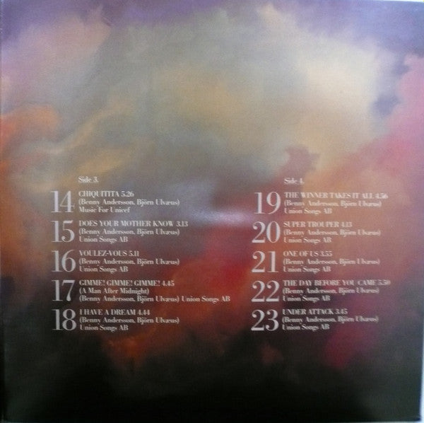 The Singles (The First Ten Years)